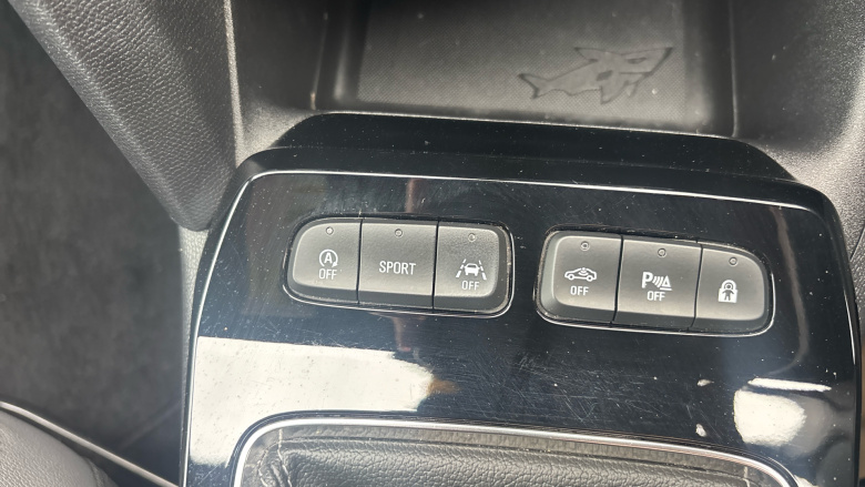 Vauxhall Mokka 1.2 Turbo GS Line 5dr Petrol Hatchback